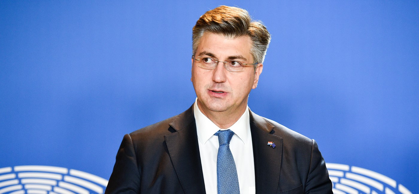 Predsjednik Vlade: Nisam imao saznanja kolike su naknade savjetnicima u restrukturiranju Agrokora